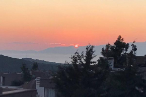 Bodrum Gümüşlük dublex villa,yazlık , harika manzara